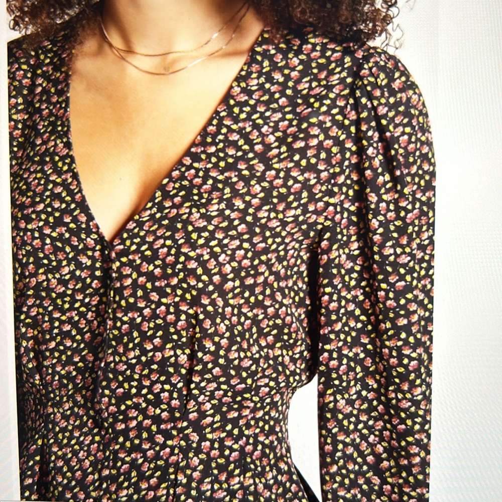 All in Favor Blouse